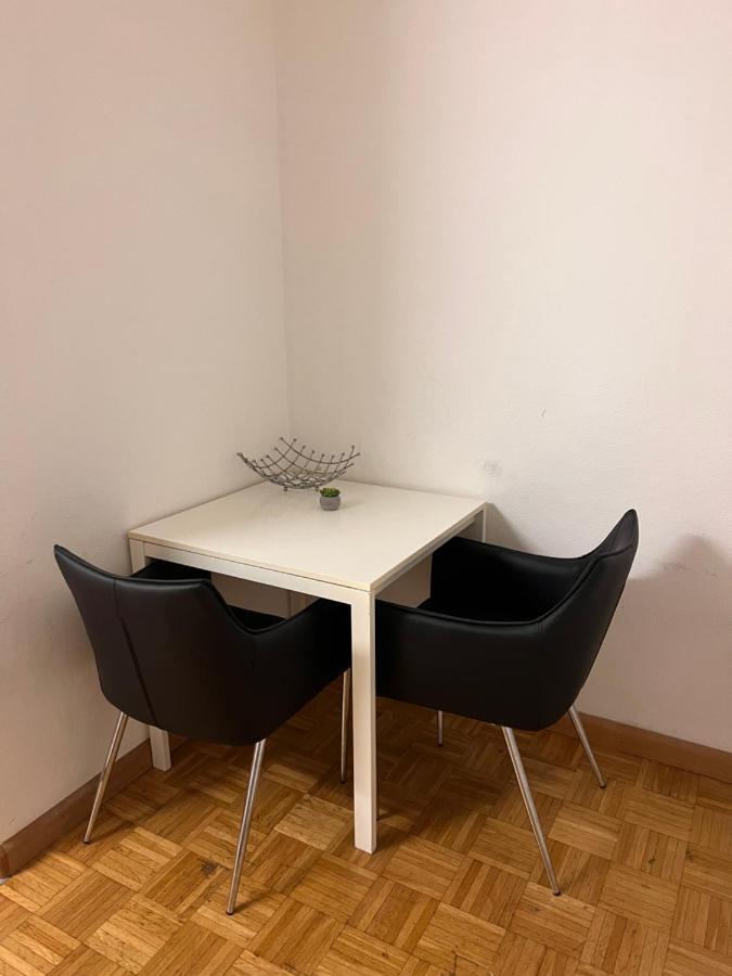 Easyroombasel Dış mekan fotoğraf