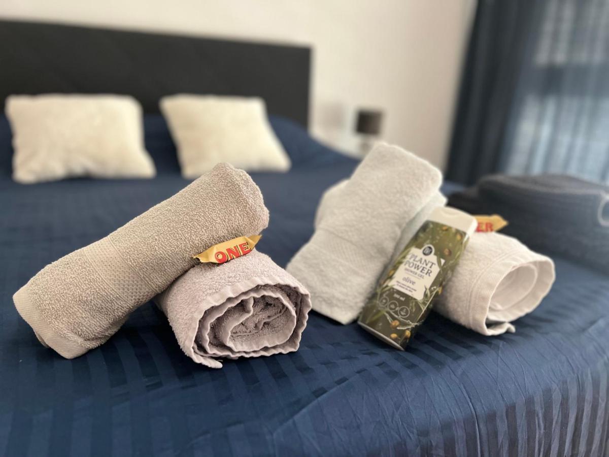 Easyroombasel Dış mekan fotoğraf